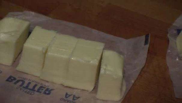 Ban on Irish butter sparks fight in butter-loving Wisconsin - WSVN ...