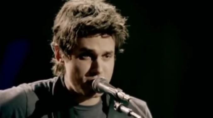 Rep: John Mayer hospitalized for emergency appendectomy - WSVN 7News ...