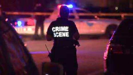 At least 1 injured in Miami shooting - WSVN 7News | Miami News, Weather ...