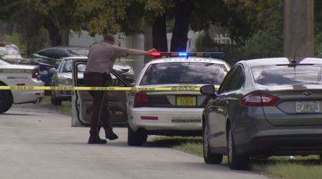 Man fatally shot near NW Miami-Dade park; gunman at large - WSVN 7News ...