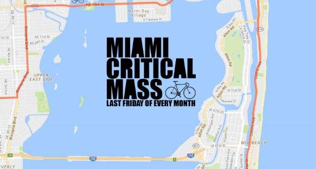 Photo: @MiamiBikeScene