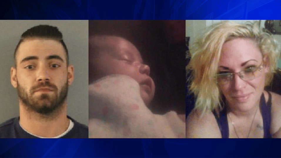 Missing Child Alert canceled, southwest Florida infant found safe ...