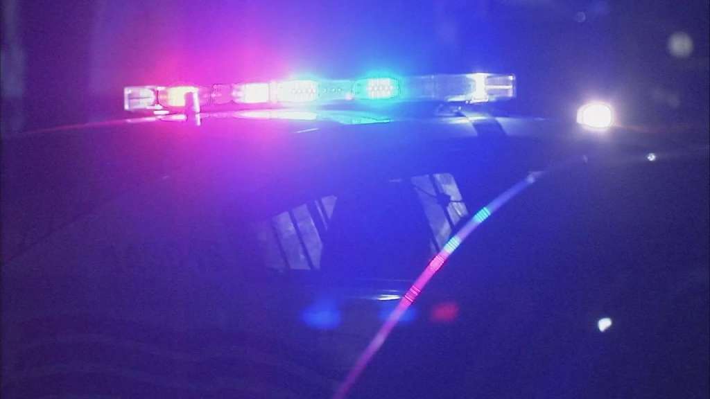 9 dead in Texas crash involving U. of Southwest golf teams