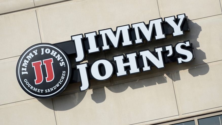 Jimmy John's holding $1 sub day on May 2nd - WSVN 7News | Miami News, Weather, Sports | Fort ...