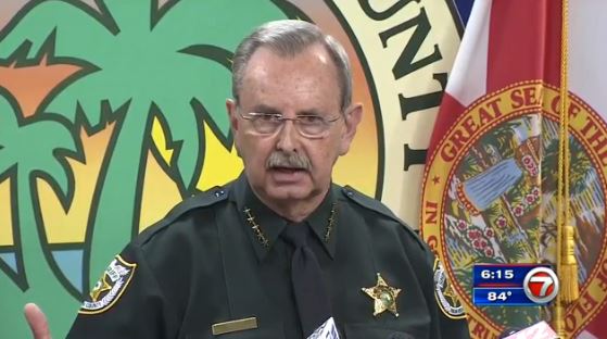 Palm Beach Sheriff's Office prepares for visit from Trump ...