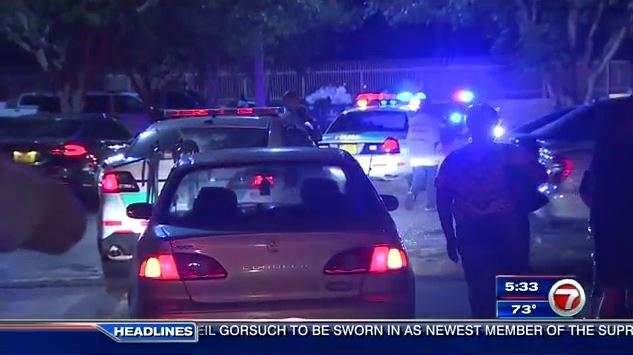 Shooting investigation underway after man found dead in NE Miami-Dade ...