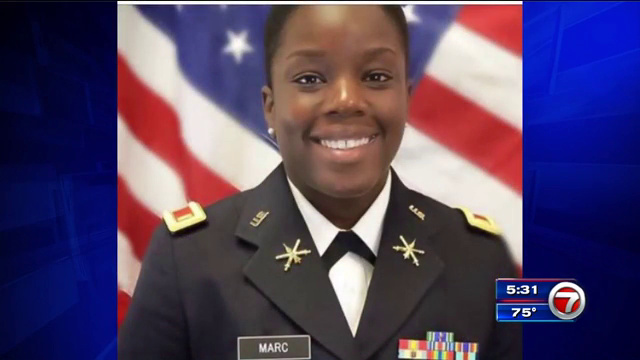 Colleagues remember Delray Beach officer killed in Key West crash ...
