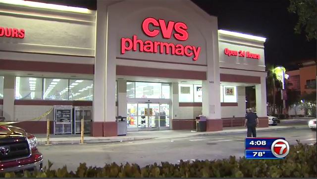 CVS announces further expansion into health care services - WSVN 7News ...
