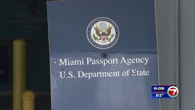 Miami Passport Agency provides expedited passport option ...