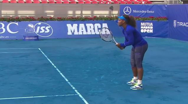 Serena Williams Smashed Racket From The Us Open Sells For 20 910 Wsvn 7news Miami News Weather Sports Fort Lauderdale