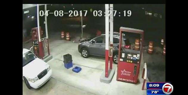 Police search for hit-and-run driver in Fort Lauderdale - WSVN 7News ...