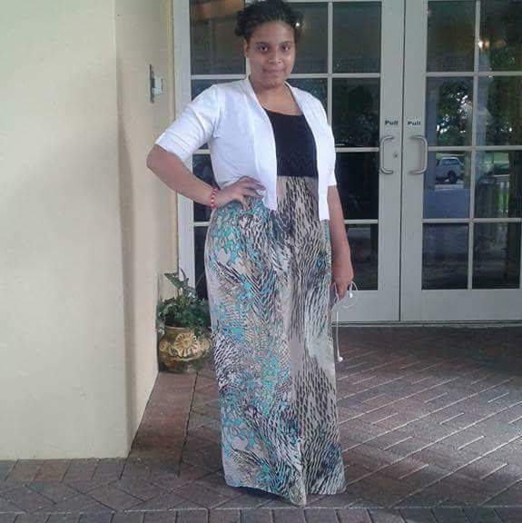 PBSO deputies search for missing woman with autism WSVN 7News Miami News, Weather, Sports