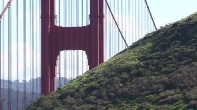 San Francisco outages leaves 130,000 without power