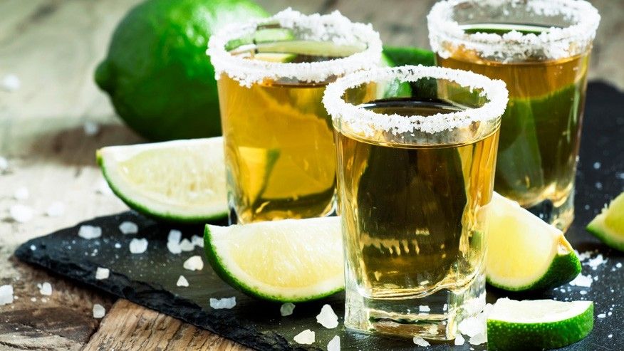 New study says tequila may be good for bone health - WSVN 7News | Miami ...