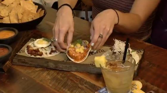 Cinco de Mayo at Fort Lauderdale TacoCraft - WSVN 7News ...