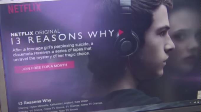 Study Kids Suicides Spiked After Netflix S 13 Reasons Why Wsvn 7news Miami News Weather Sports Fort Lauderdale