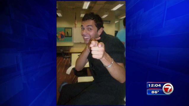 Man, dog shot during armed home invasion in Miramar - WSVN 7News ...