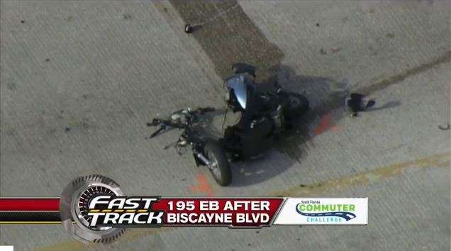 3 dead after fatal scooter crash in Miami Beach; highway reopened ...