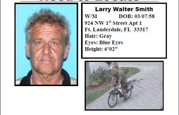 Search underway for missing homeless man in Davie - WSVN 7News | Miami ...