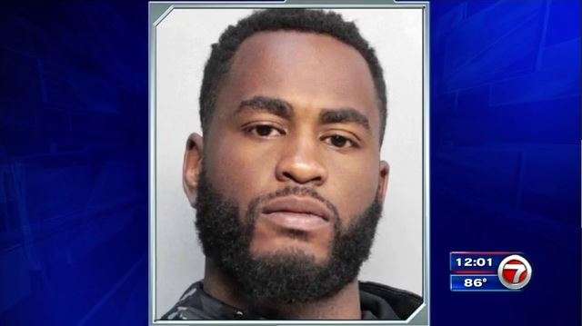 Man charged in connection to shooting of North Miami Beach teen - WSVN ...