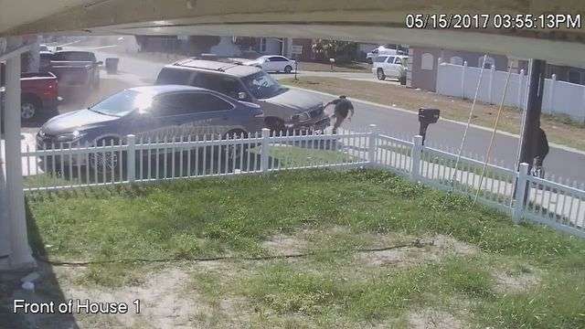 FHP searching for hit-and-run driver that struck teen on bicycle in ...