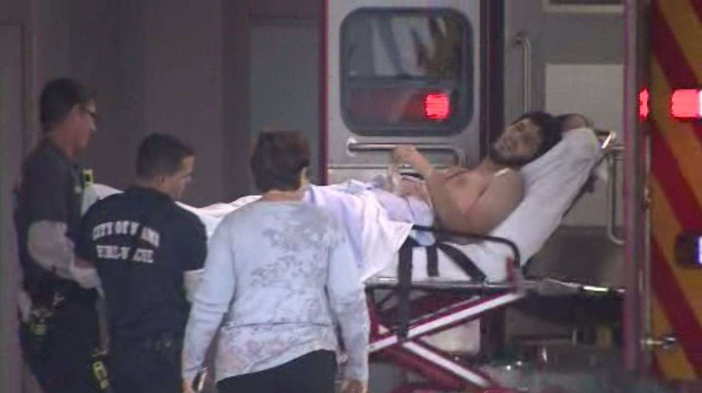 19-year-old shot in Miami, transported to hospital - WSVN 7News | Miami ...