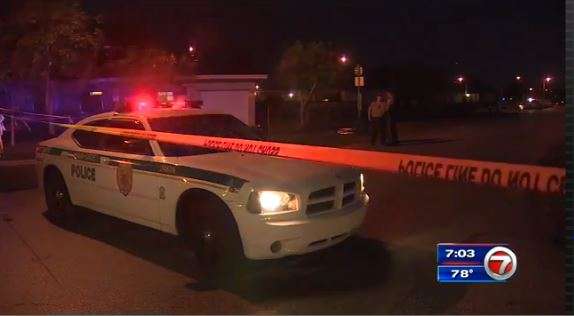1 dead, 1 injured after SW Miami-Dade shooting - WSVN 7News | Miami ...