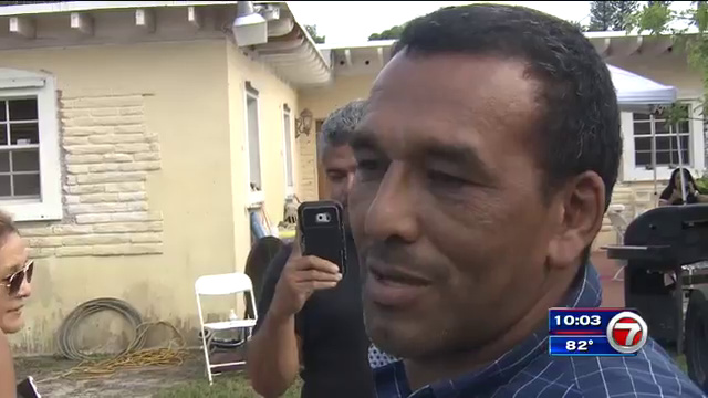 Man charged in Hialeah road rage incident caught on camera - WSVN 7News ...