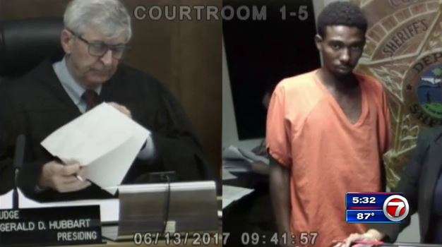 2 men charged for robbing, trying to rape woman on Miami Beach - WSVN ...