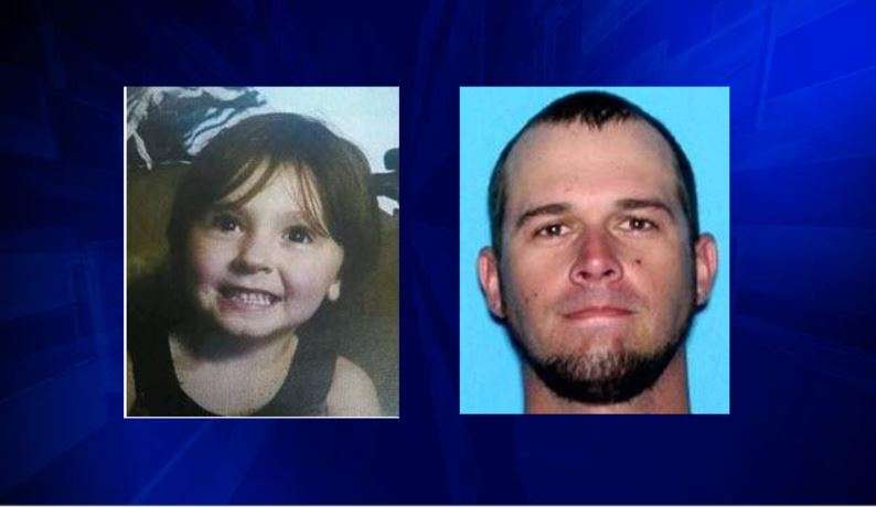 AMBER Alert cancelled for 4-year-old Florida girl - WSVN 7News | Miami ...