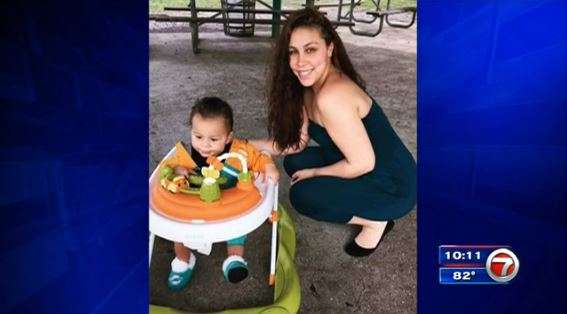 Young mother shot in head during Miami road rage incident - WSVN 7News ...
