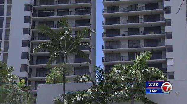 Woman hospitalized after dog bite - WSVN 7News | Miami News, Weather ...