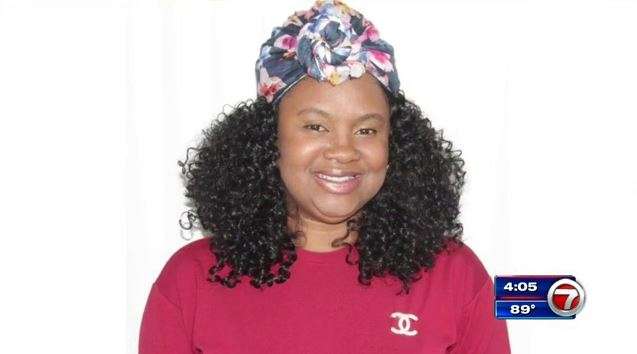Gunman kills Lake Worth mother over possible Facebook income post