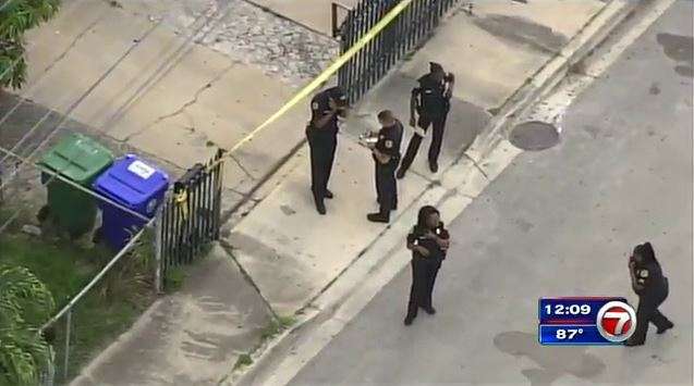 Police: Woman shot to death by boyfriend in Miami – WSVN 7News | Miami ...