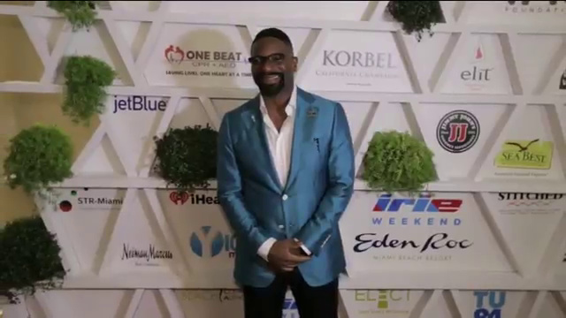 DJ Irie talks annual fundraiser, new additions, and star-studded lineup – WSVN 7Information | Miami Information, Climate, Athletics | Fort Lauderdale