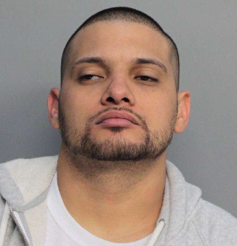 Hialeah Police arrest suspect in armed GameStop robbery - WSVN 7News ...