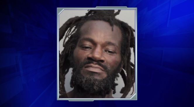 Police chase ends in crash in Opa-locka; 1 arrested - WSVN 7News ...