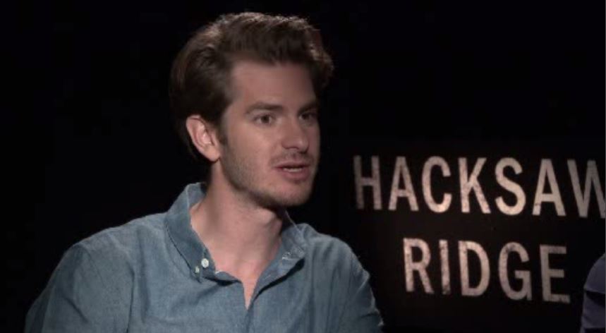 Andrew Garfield says he’s gay ‘without the physical act’ - WSVN 7News ...