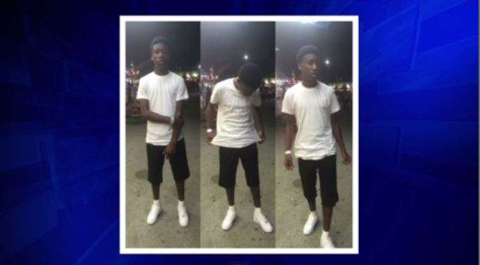 Miami Gardens teen identified in fatal drive-by shooting - WSVN 7News ...