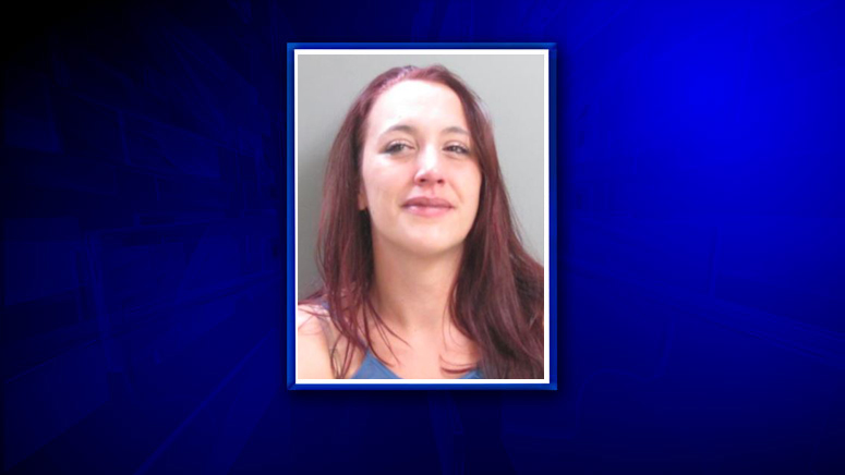 Cop: Woman nabbed for drugs demands them back, is rearrested – WSVN 7News | Miami News, Weather ...
