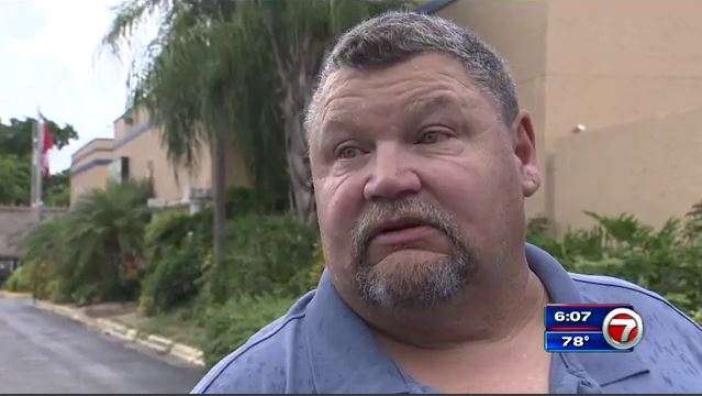 Brother of hit and run victim demands justice - WSVN 7News | Miami News ...