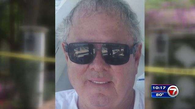 Man found dead in Fort Lauderdale rental home - WSVN 7News | Miami News ...