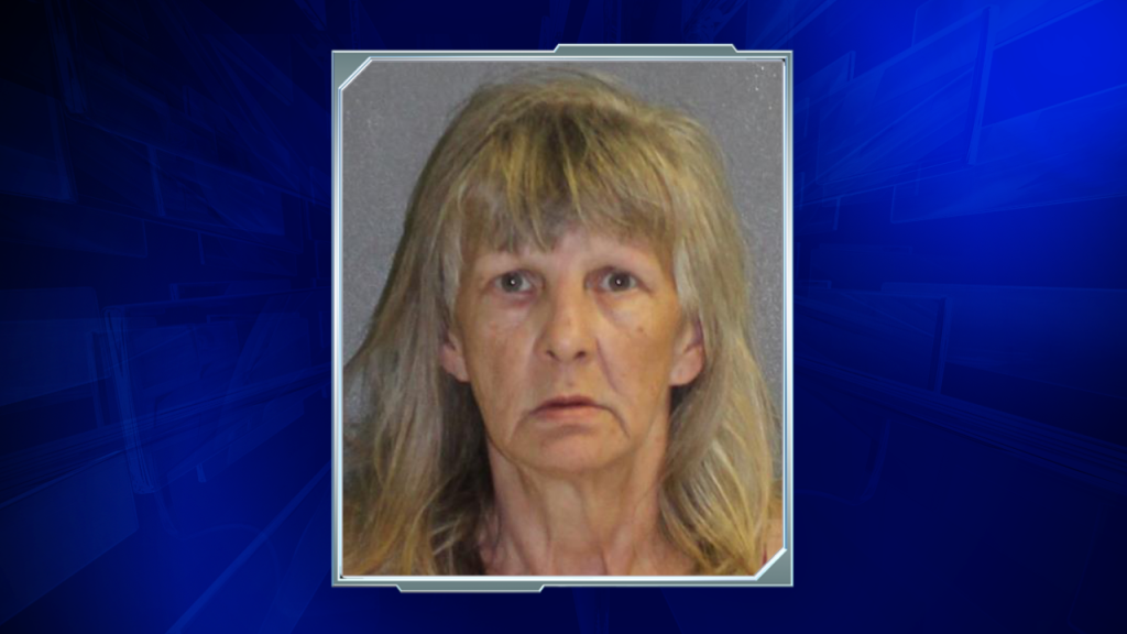 Gloria Daniels Daytona Beach