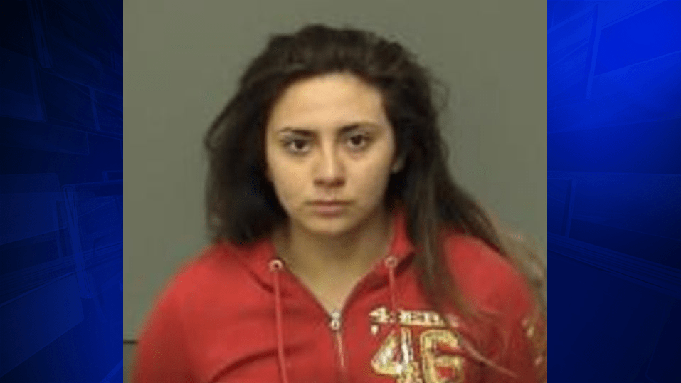18 Year Old Woman Arrested After Livestreaming Deadly Crash That Killed Her Sister Wsvn 7news 