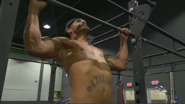 Train Like Professional Athletes At Hard Knocks 365 Wsvn 7news Miami News Weather Sports Fort Lauderdale Train Like Professional Athletes At Hard Knocks 365 Wsvn 7news Miami News Weather Sports Fort Lauderdale
