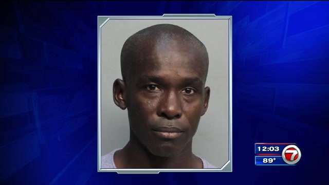 Aventura Police arrest man accused of preying on pregnant women - WSVN ...