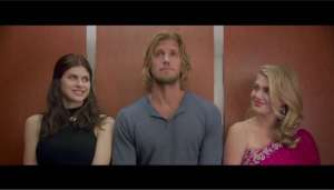 William H. Macy directs new sex comedy 'The Layover' - WSVN 7News ...