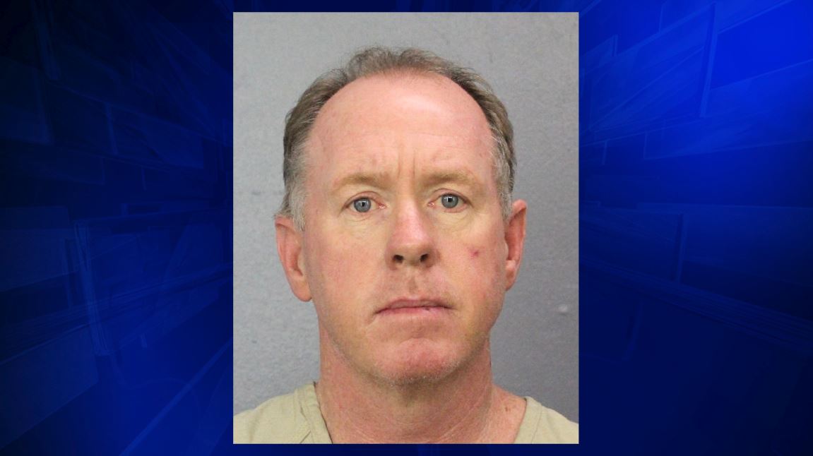 BSO deputy arrested, accused of leaking FLL shooting video WSVN 7News