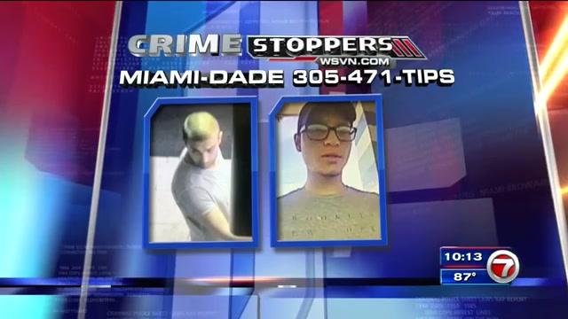 miami beach police ask for public s