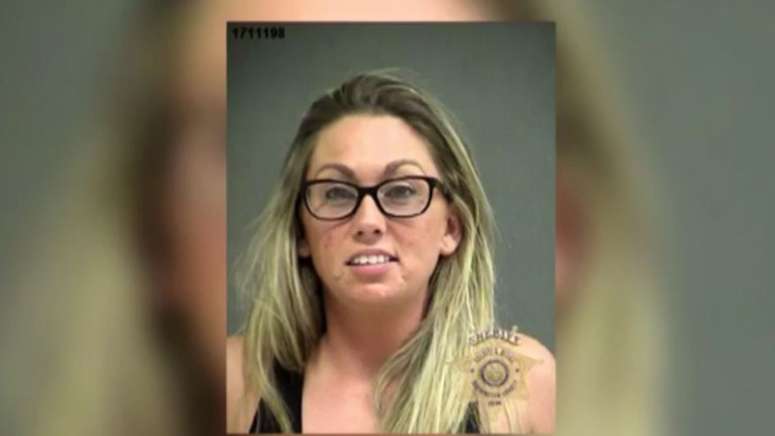 Mom arrested for DUI after her son calls 9-1-1 from back seat - WSVN ...